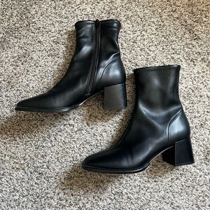 Steve Madden ankle boots